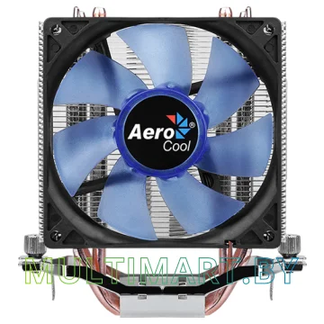 Кулер AeroCool Verkho 4 Lite картинка 3